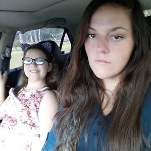 Meet your Posher, Nichole